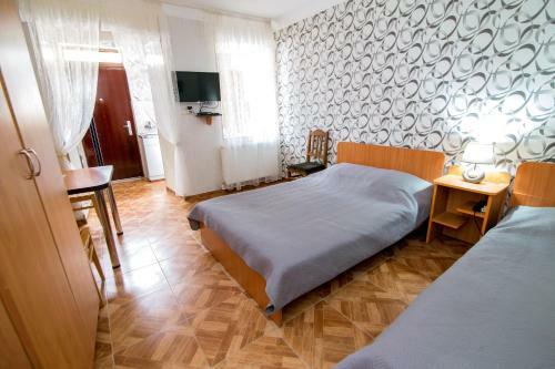 Hostal Paata's Guesthouse