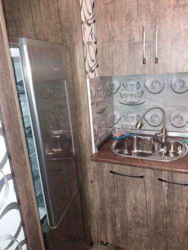 Apartamento Andros