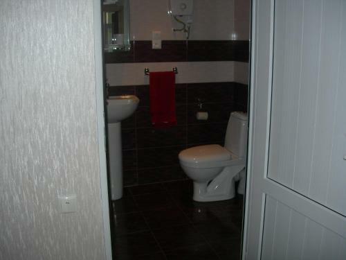 Natali Deluxe Apartments