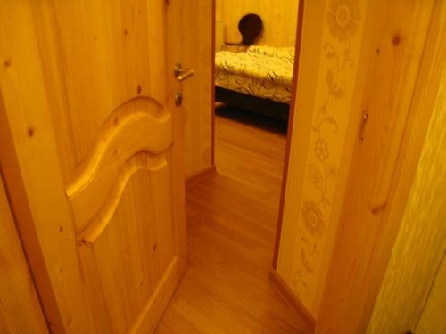 Natali Deluxe Apartments