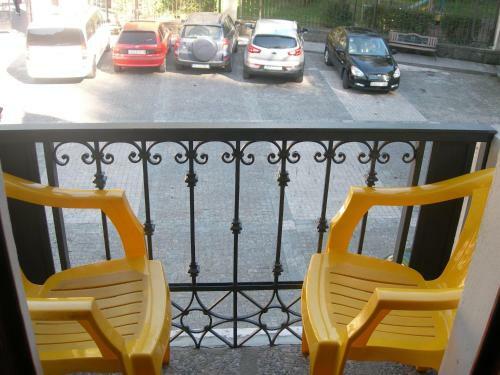 Natali Deluxe Apartments
