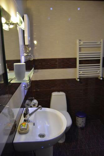 Natali Deluxe Apartments