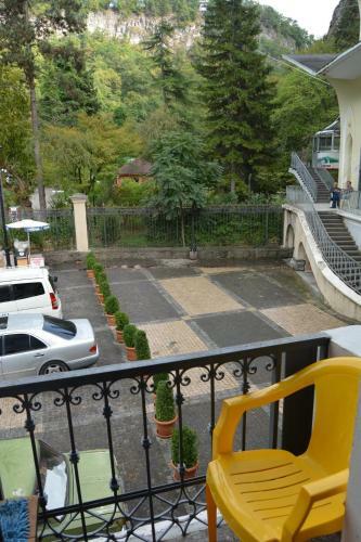 Natali Deluxe Apartments