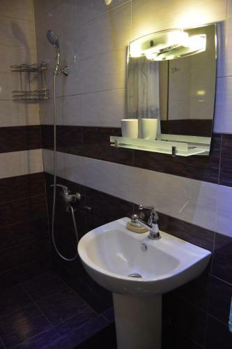 Natali Deluxe Apartments