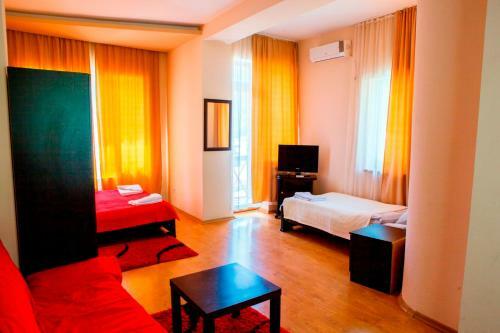 Hostal Hotel Victoria-panorama