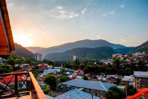 Hostal Hotel Victoria-panorama