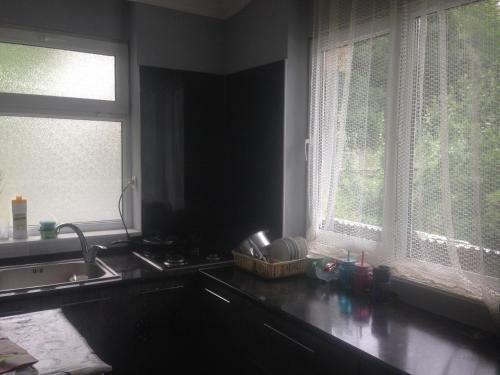 Hostal Gorgadze Apartment