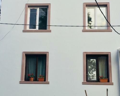 Hostal Guest House Orange Pumpkin