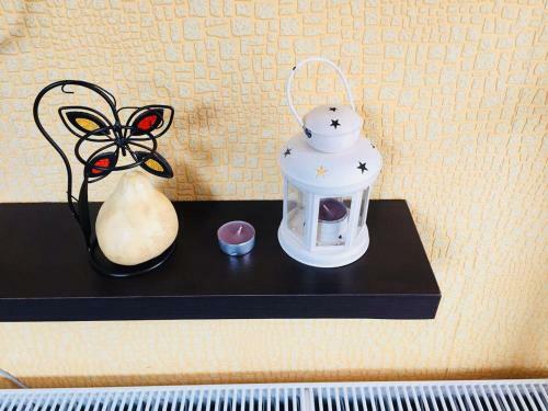 Hostal Guest House Orange Pumpkin