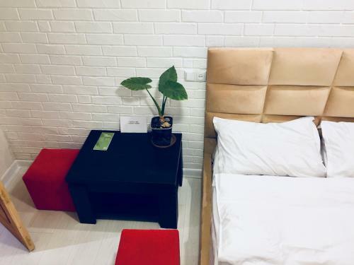 Hostal Guest House Orange Pumpkin