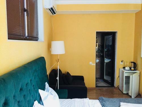 Hostal Guest House Orange Pumpkin