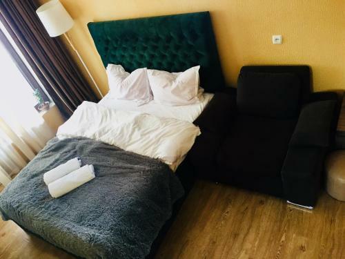 Hostal Guest House Orange Pumpkin