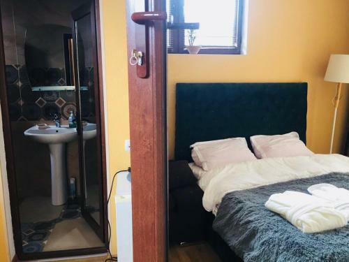 Hostal Guest House Orange Pumpkin