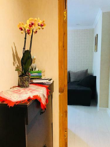 Hostal Guest House Orange Pumpkin
