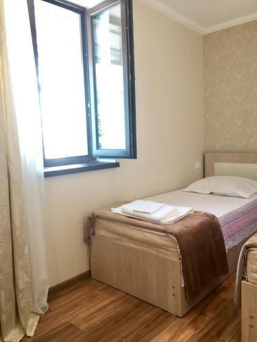 Hostal Guest House Orange Pumpkin