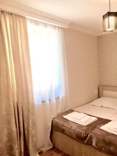 Hostal Guest House Orange Pumpkin