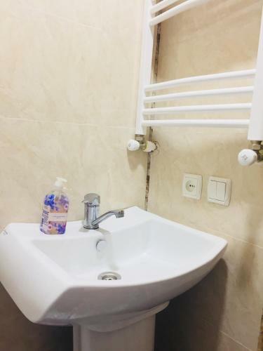Hostal Guest House Orange Pumpkin