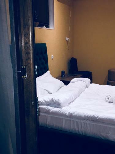 Hostal Guest House Orange Pumpkin