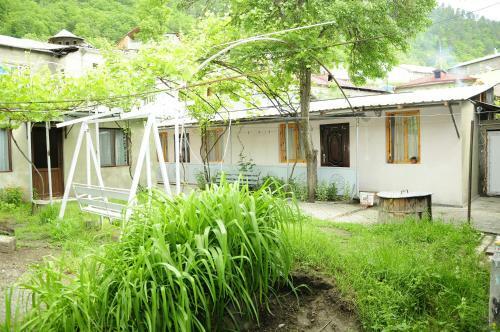 Hostal Guest House Fridon