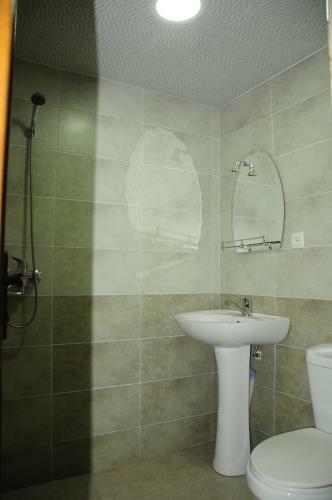 Hostal Guest House Fridon