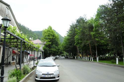 Hostal Guest House Fridon