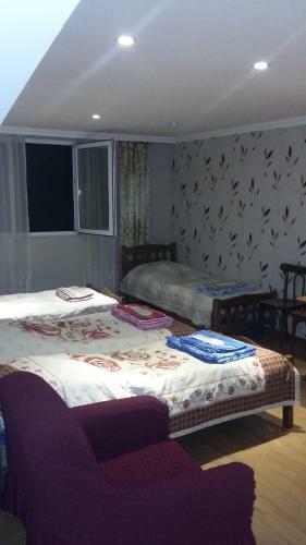 Hostal Guesthouse Malkhaz