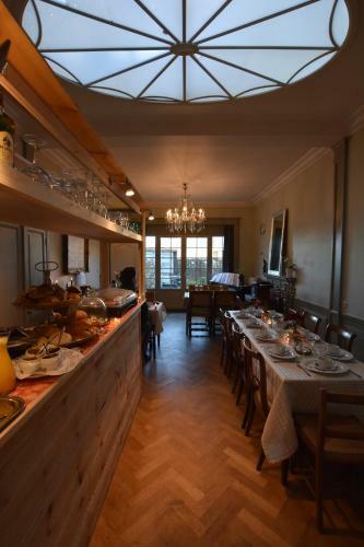 B&B Cambiare