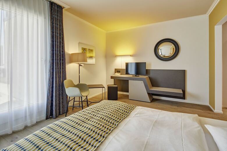 Hotel Berchtold