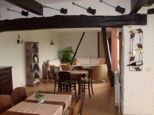 B&B Ter Castaigne