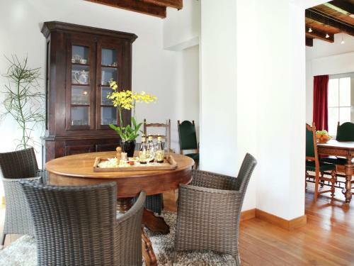 Holiday Home St Pietersveld Wingene