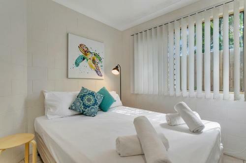 Apartamento Kewarra Beach Retreat