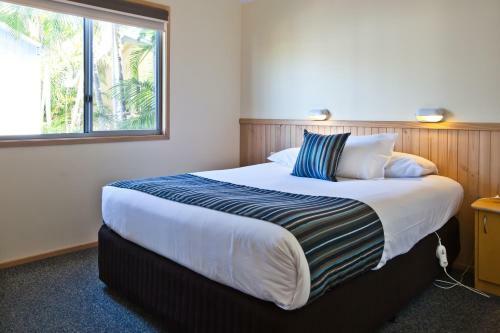 Big4 North Star Holiday Resort