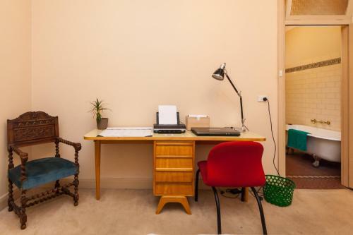 Apartamentos Madeline - Beyond A Room