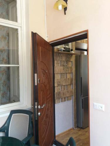 Apartamento Maria