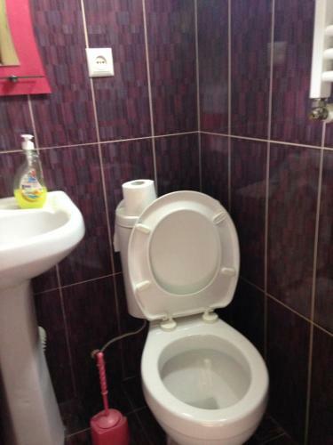 Hostal Guest House Tamari