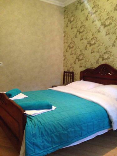 Hostal Guest House Tamari