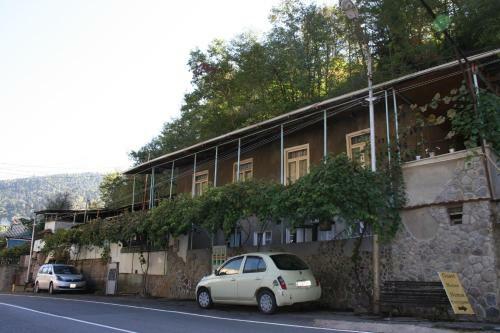 Hotel Guest House Nima