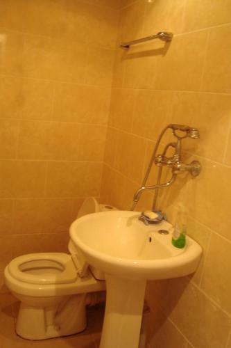 Albergue Guesthouse Valeria