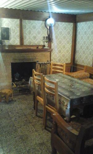 Albergue Guesthouse Valeria