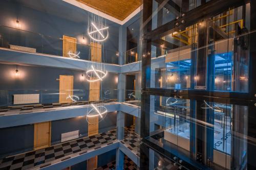 Apartamento Valley Hotel Room 504