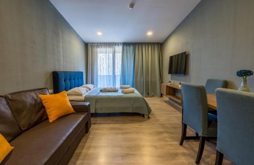 Apartamento Valley Hotel Room 504