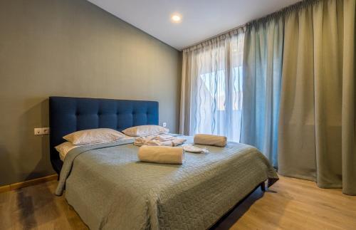 Apartamento Valley Hotel Room 504