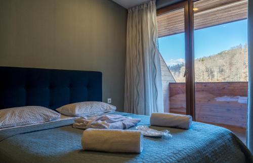 Apartamento Valley Hotel Room 504