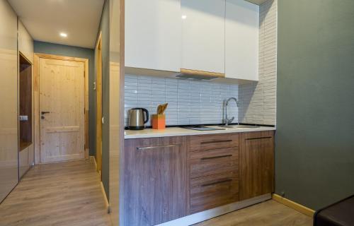 Apartamento Valley Hotel Room 504