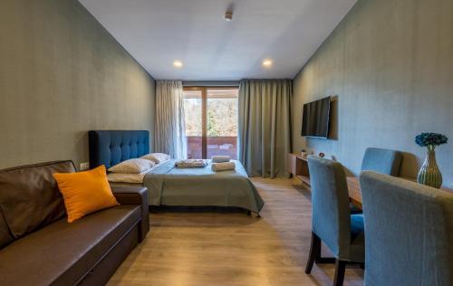Apartamento Valley Hotel Room 504