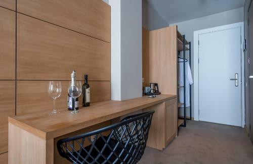 Apart Hotel Suites&loft New Gudauri