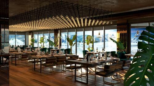 Apart Hotel Suites&loft New Gudauri