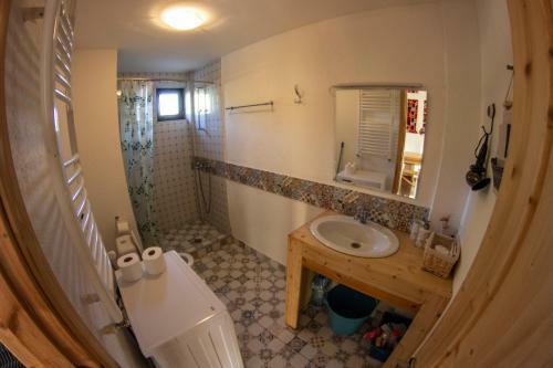 Apartamento Ski House Bluebird