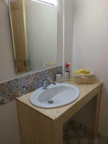Apartamento Ski House Bluebird