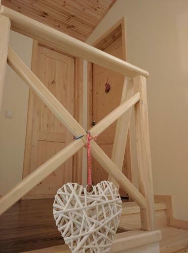 Apartamento Ski House Bluebird